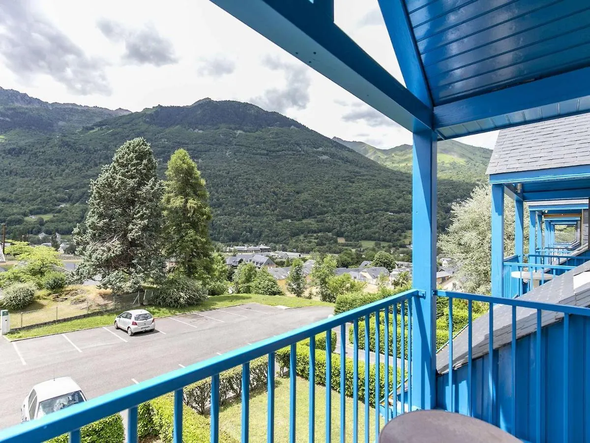 T3 Calme, 6 Pers, Terrasse, Tout Equipe - Fr-1-402-117 Esquièze - Sère Γαλλία